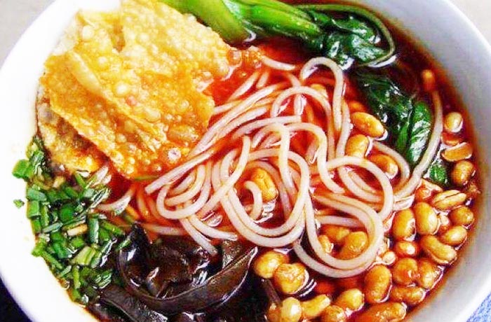博望螺蛳粉培训